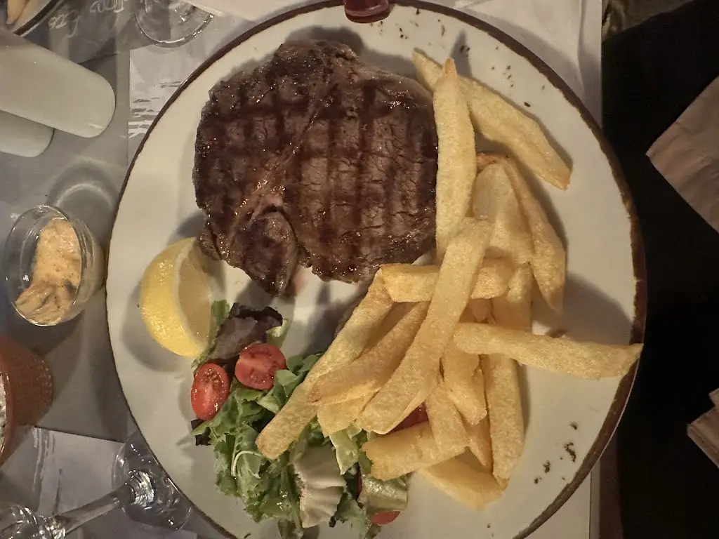 Paul Endacott_Kappos etsi_Aegina_Bewertung