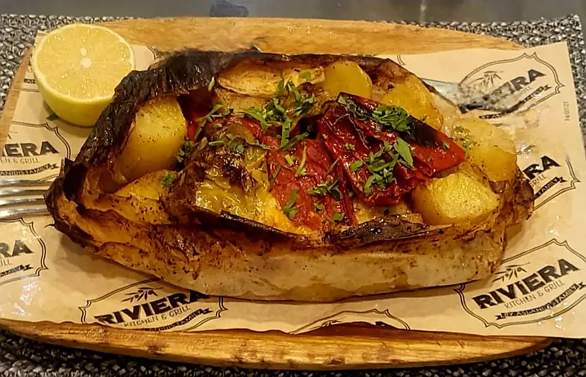 Menu_Riviera Kitchen & Grill_Álimos_image_9