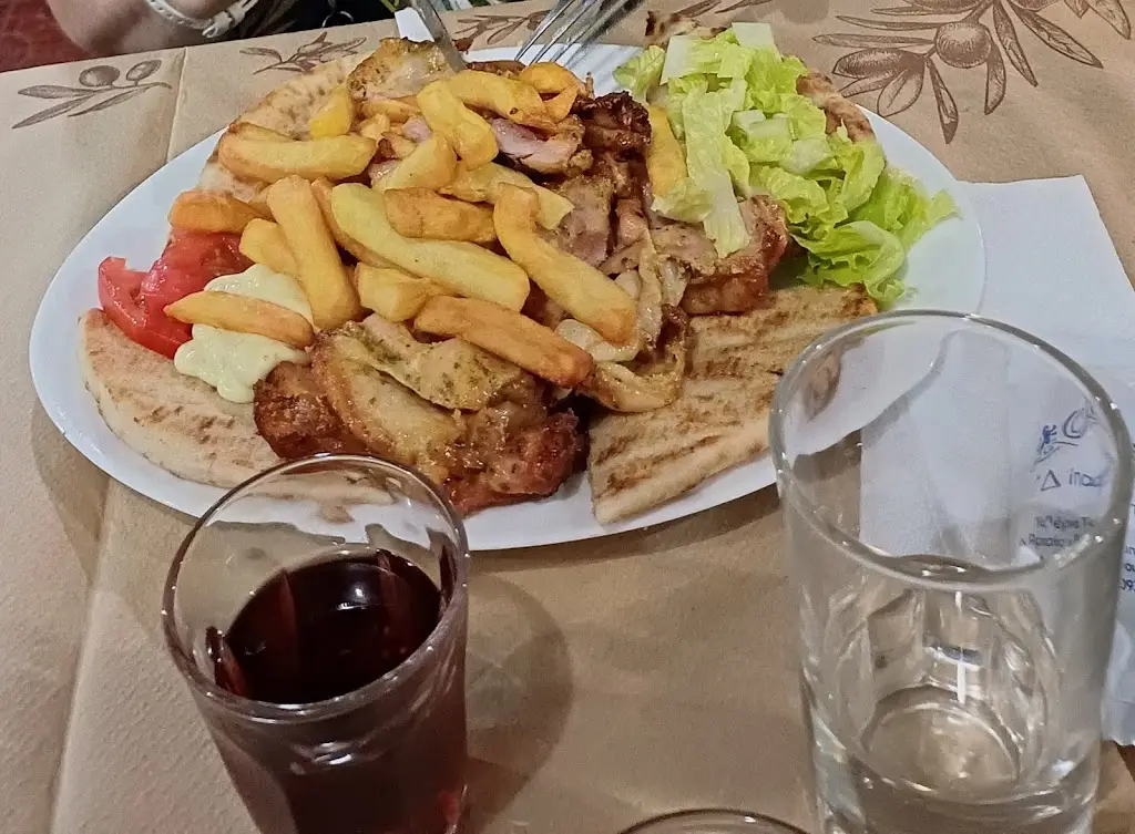 Juha Manninen_Diporto_Erétria_Bewertung