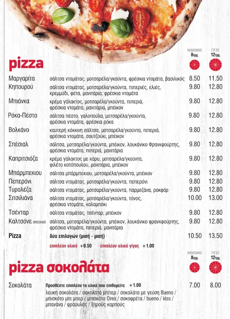 Menü_GeMa Pizzeria_Erétria_Bild_2
