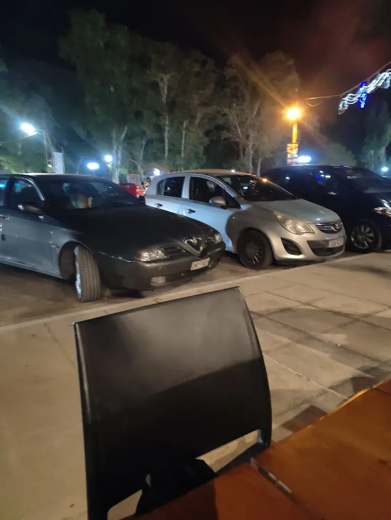 Chris P_GeMa Pizzeria_Erétria_Bewertung