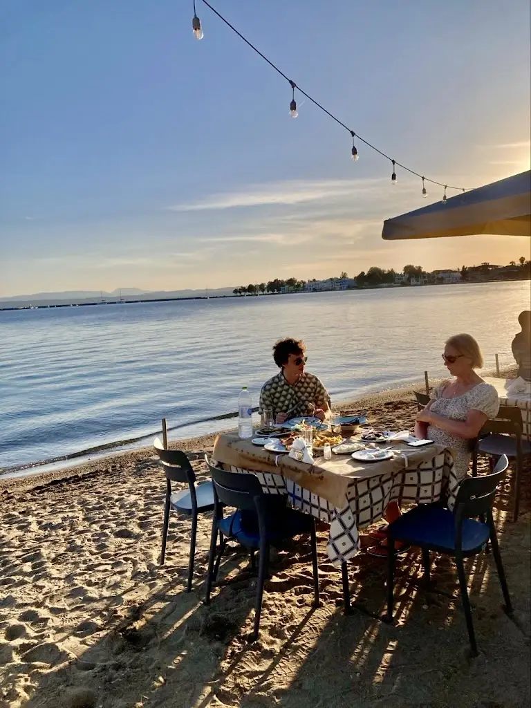 Amanda King_Primavera_Erétria_Bewertung