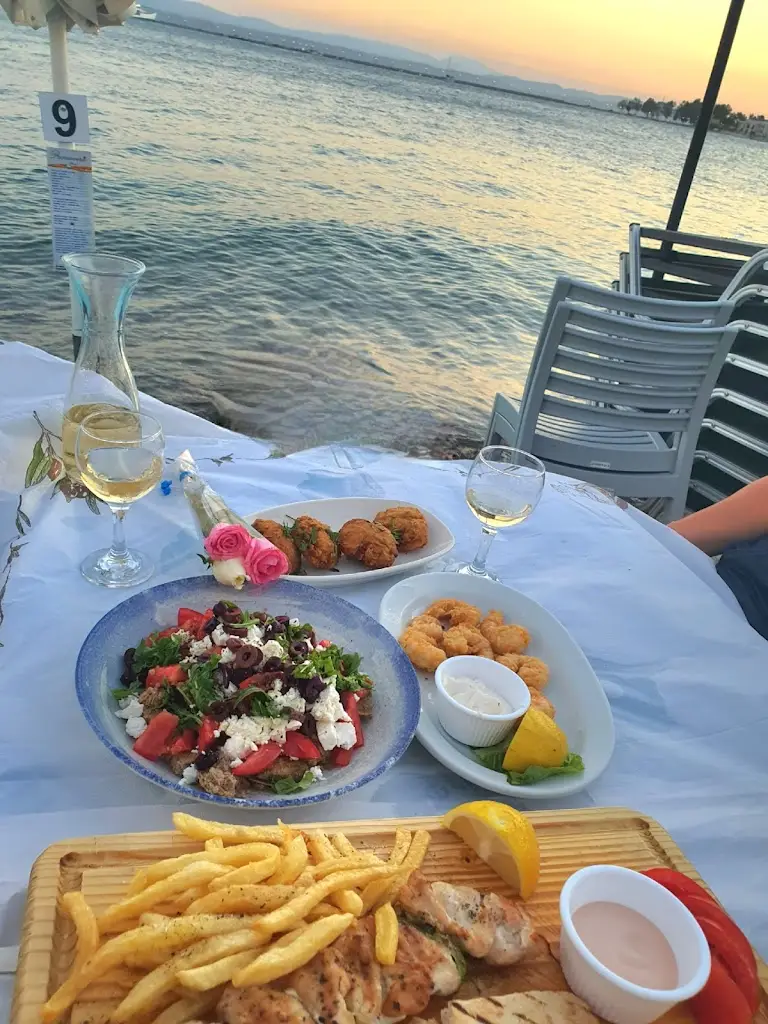 Alina Buzdugan_Primavera_Erétria_Bewertung