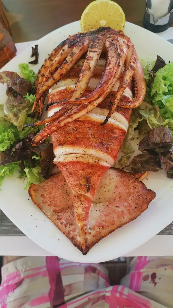 Menü_Galaxavra - Γαλαξαύρα_Galaxídhion_Bild_7