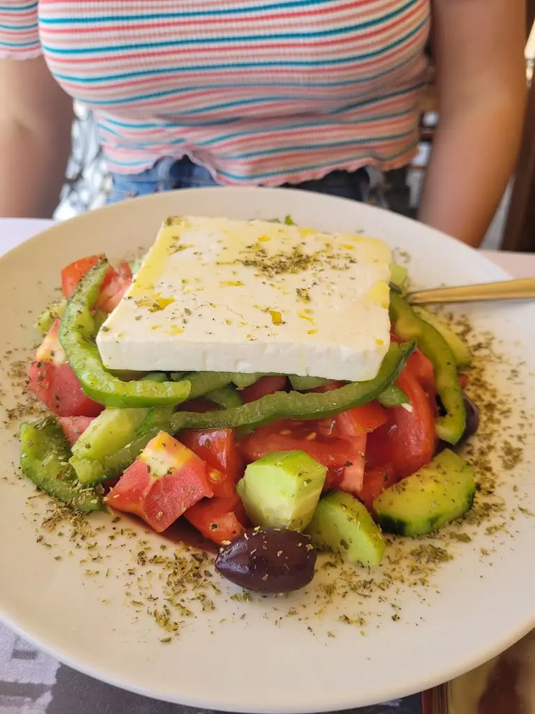 Menü_Galaxavra - Γαλαξαύρα_Galaxídhion_Bild_8