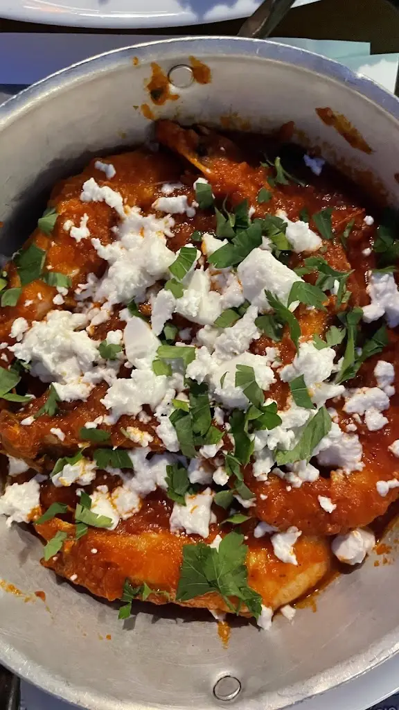 Menü_Galaxavra - Γαλαξαύρα_Galaxídhion_Bild_9