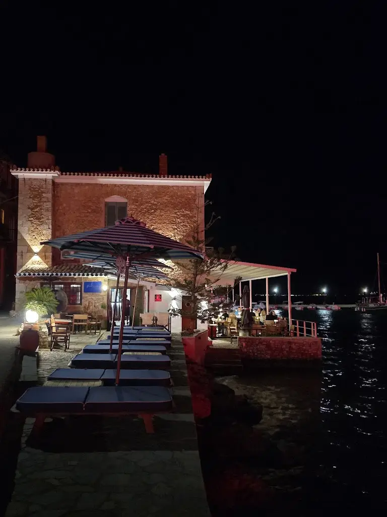 Le bouftou voyageur_Riva Galaxidi_Galaxídhion_Bewertung