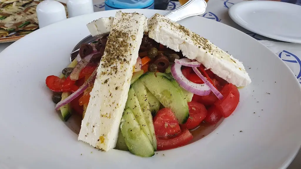 Sonny Johnson_Skeletovrachos_Galaxídhion_Bewertung