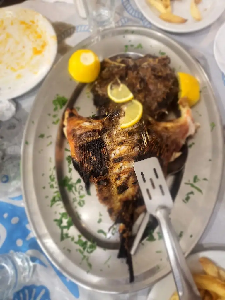 Menü_Αναμνήσεις από τα λιμάνια_Galaxídhion_Bild_8