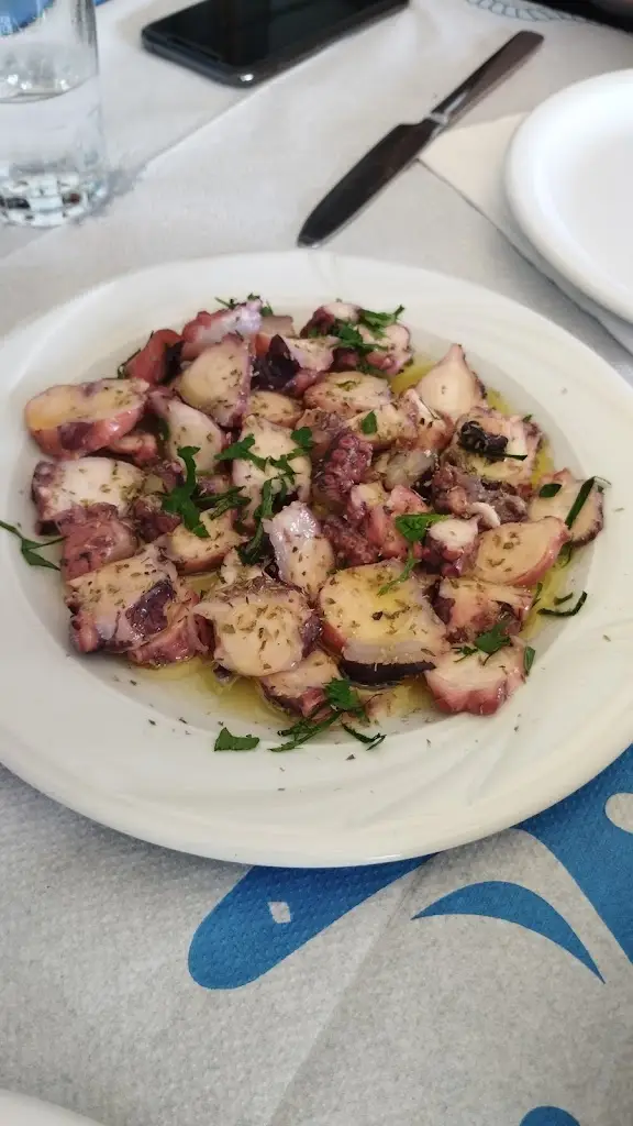 Menü_Αναμνήσεις από τα λιμάνια_Galaxídhion_Bild_9