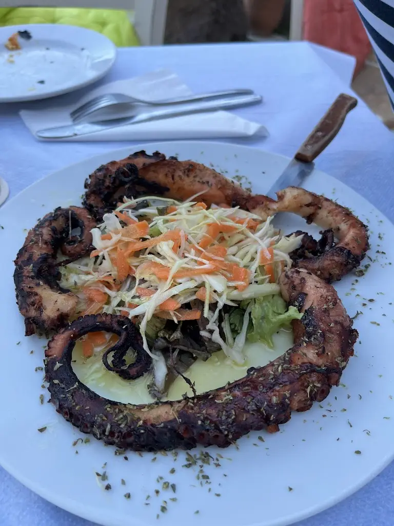 Matteo_Porto restaurant_Galaxídhion_Bewertung