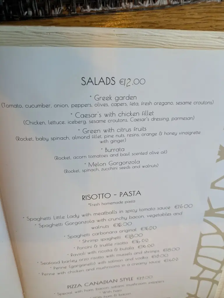 Menu_Bebi's_Álimos_image_1