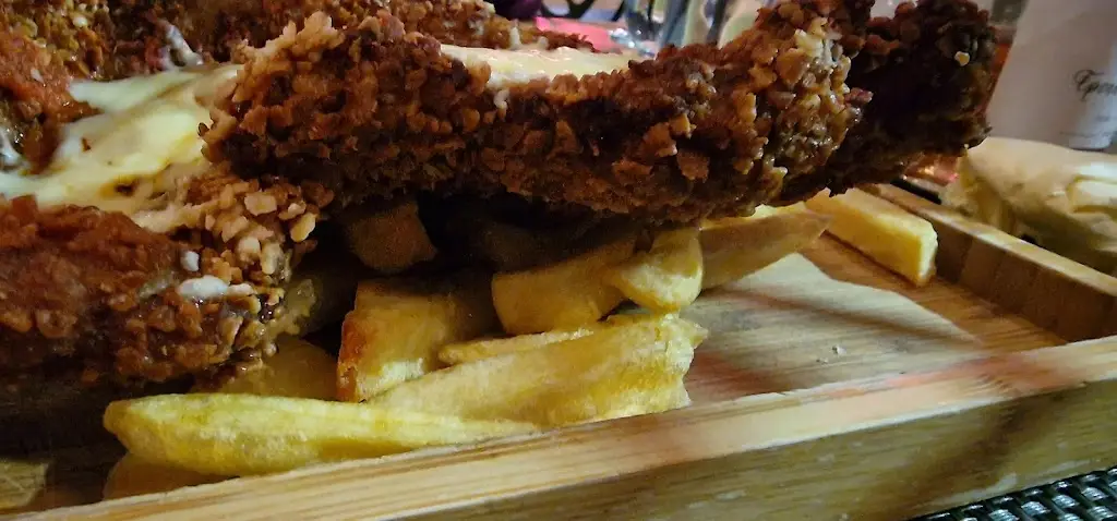 Menu_Bebi's_Álimos_image_7