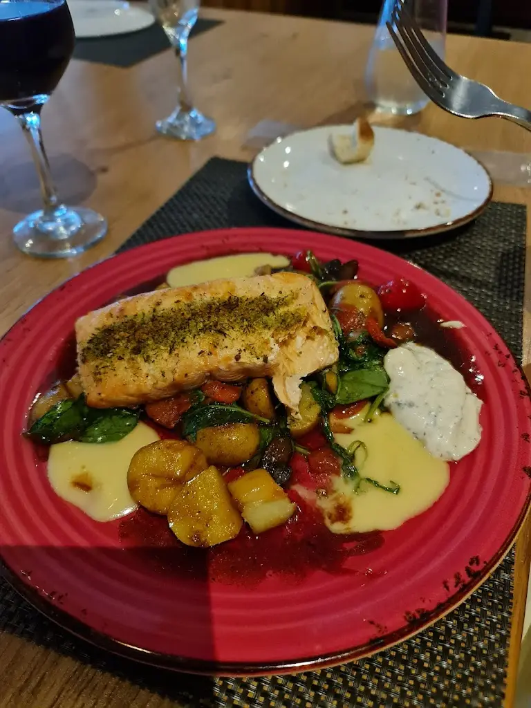 Menu_Bebi's_Álimos_image_8