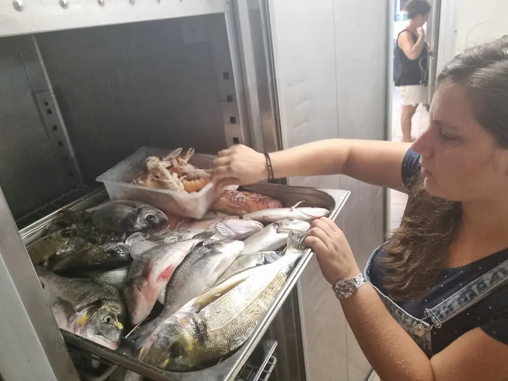 Menü_Fish Tavern 'Tasos'_Galaxídhion_Bild_5