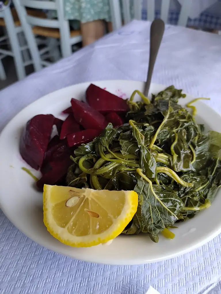 Menü_Fish Tavern 'Tasos'_Galaxídhion_Bild_8