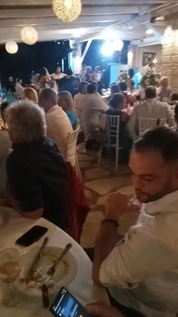 Kalafatis Galaxidi Beach Bar & Restaurant_Galaxídhion_slider_image_2