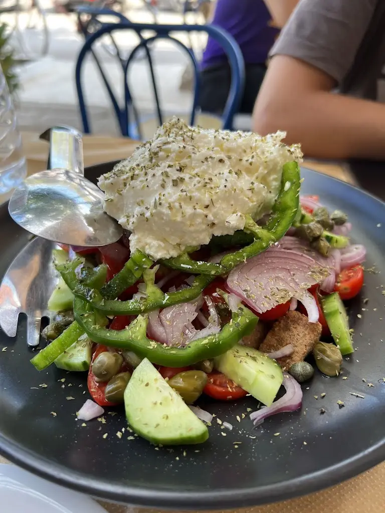 Menü_STEKI FAMILY_Galaxídhion_Bild_8