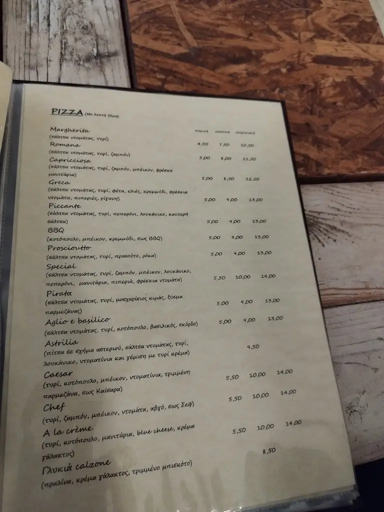 Menü_Apopsi_Galaxídhion_Bild_2