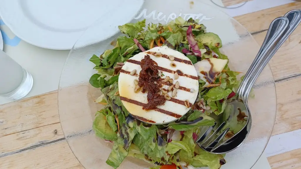 Menü_Maritsa_Galaxídhion_Bild_9