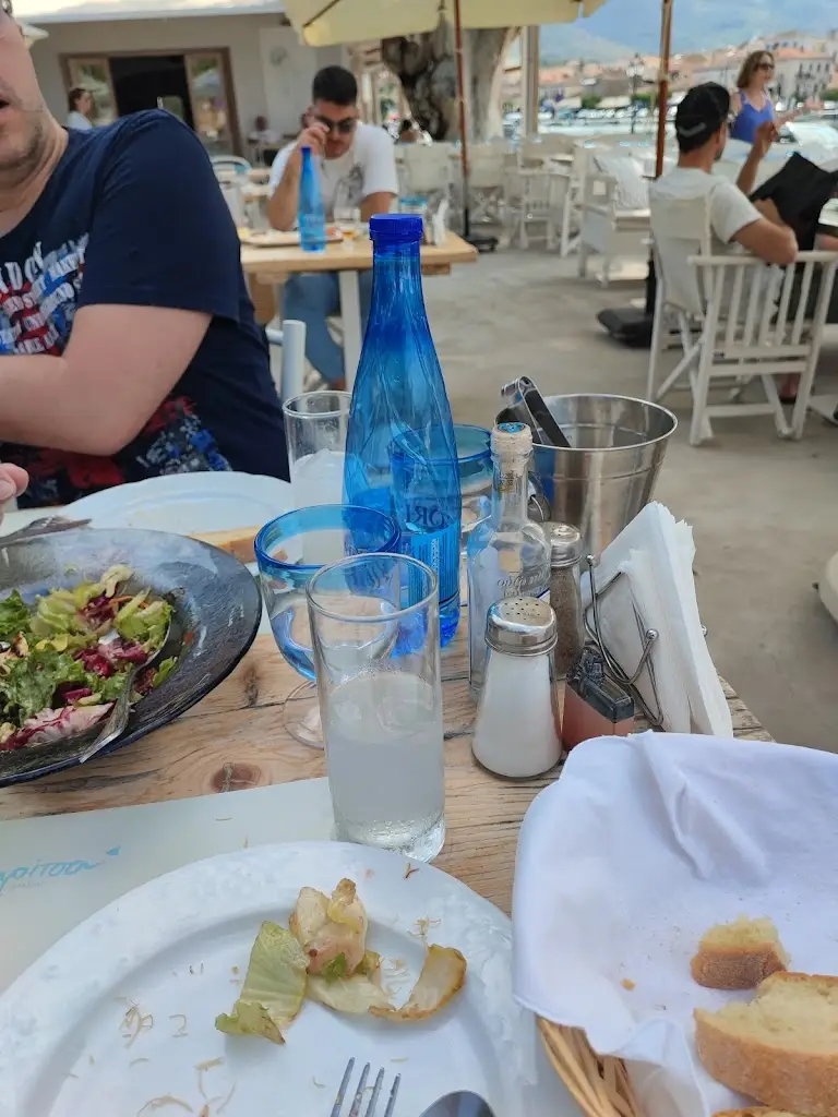 Evangeline Kasdaglis_Maritsa_Galaxídhion_Bewertung