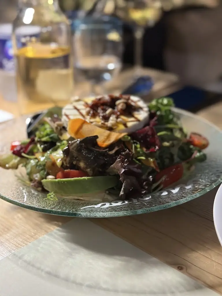 Daniela Fotini_Maritsa_Galaxídhion_Bewertung