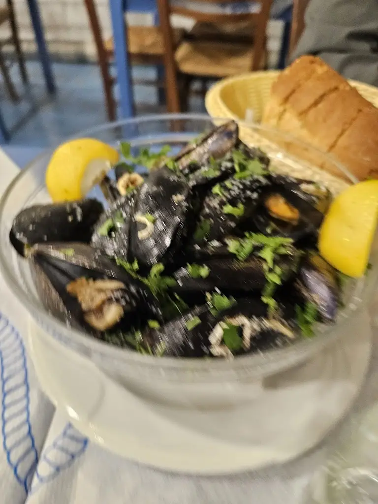 Ayelet_Memories from the Ports_Galaxídhion_Bewertung