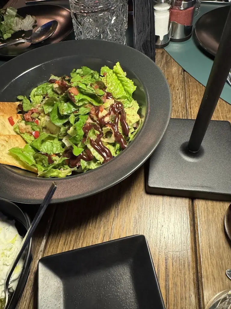 Menü_Darbari Restaurant_Álimos_Bild_8