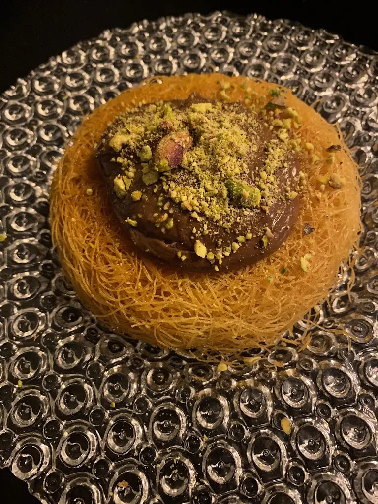 Menu_Camino Restaurant-Café_Kaména Voúrla_image_6