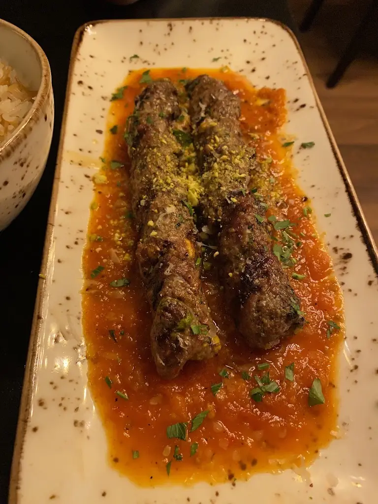 Menu_Camino Restaurant-Café_Kaména Voúrla_image_9