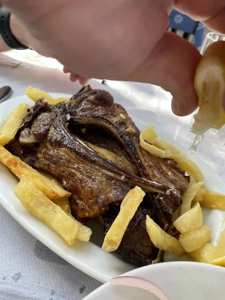 Menu_Dionysos Kamena Vourla_Kaména Voúrla_image_5