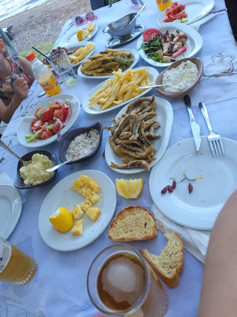 Menu_Dionysos Kamena Vourla_Kaména Voúrla_image_7