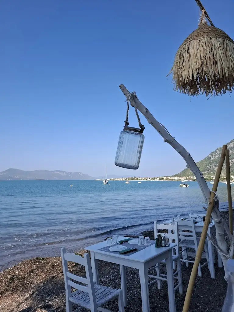 Sophia Kourapidi_Meze-resto-remeze_Kaména Voúrla_Bewertung