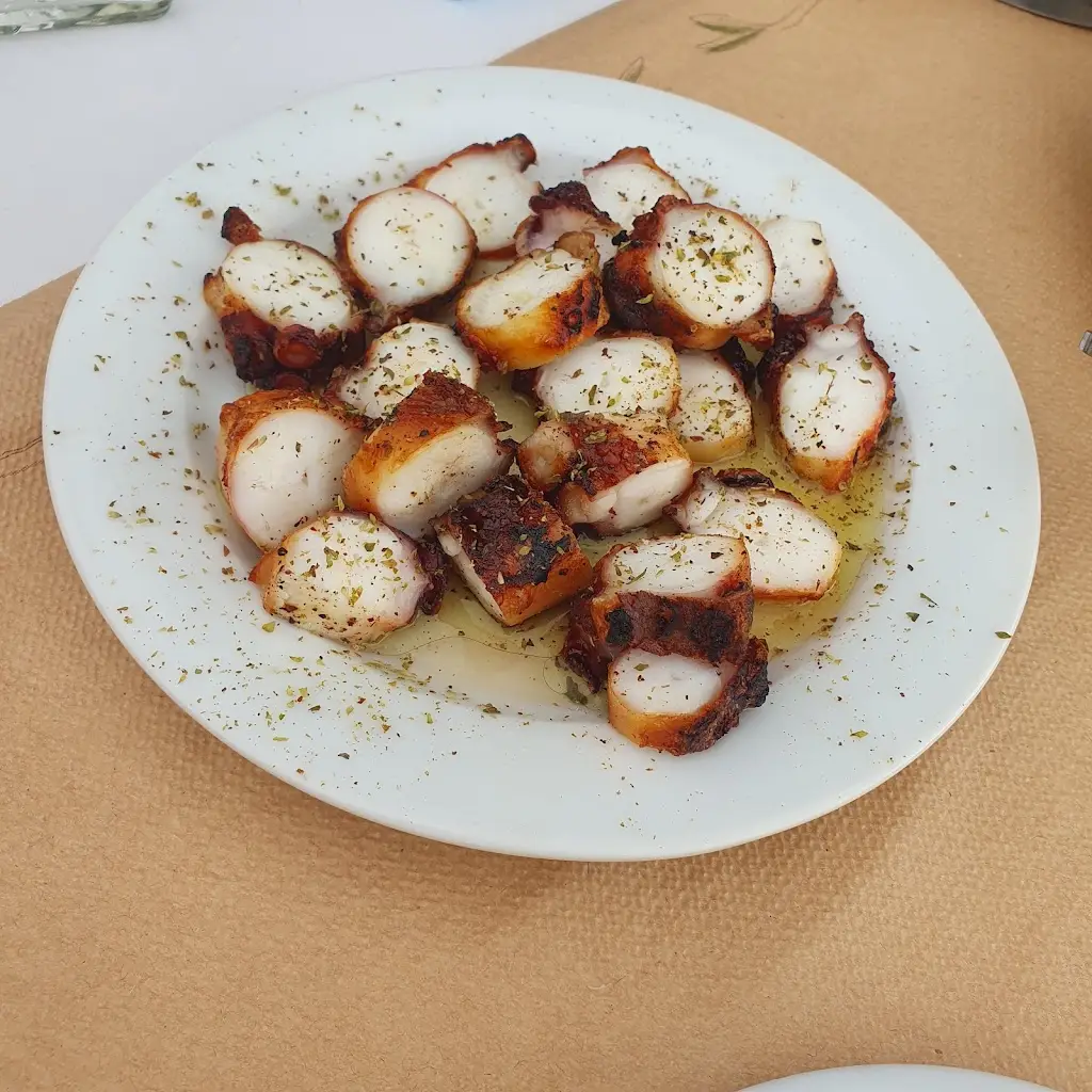 Menü_Kavos_Kaména Voúrla_Bild_6