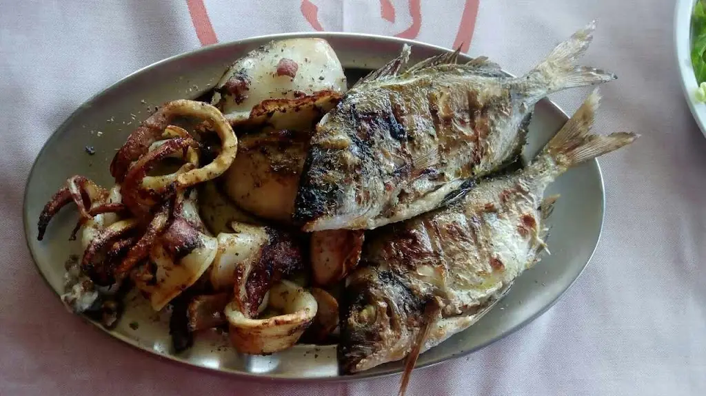 Menü_Kavos_Kaména Voúrla_Bild_7