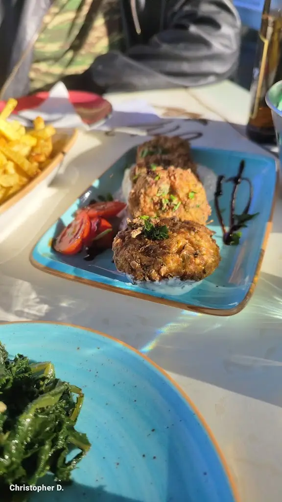 Menü_Stilvi_Kaména Voúrla_Bild_6