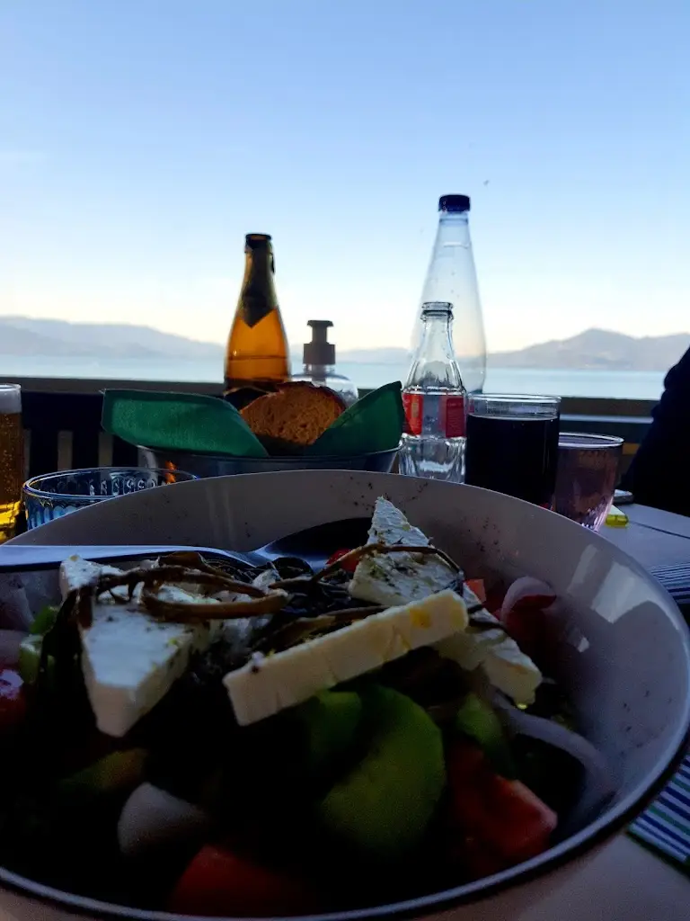 Menü_Stilvi_Kaména Voúrla_Bild_8