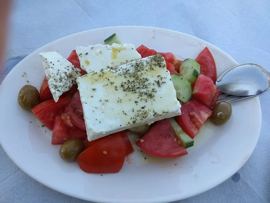 Menü_Mouries_Kaména Voúrla_Bild_4