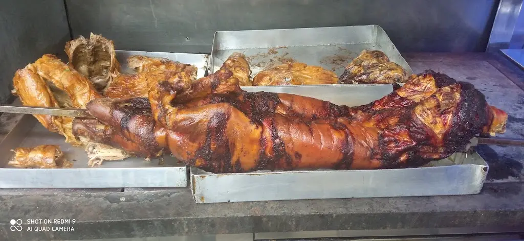 Menü_Mouries_Kaména Voúrla_Bild_9