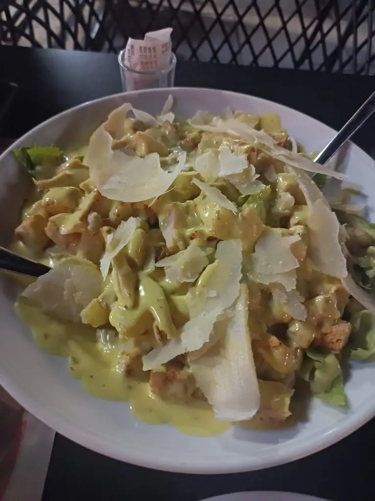 Menü_Imioro_Kaména Voúrla_Bild_1