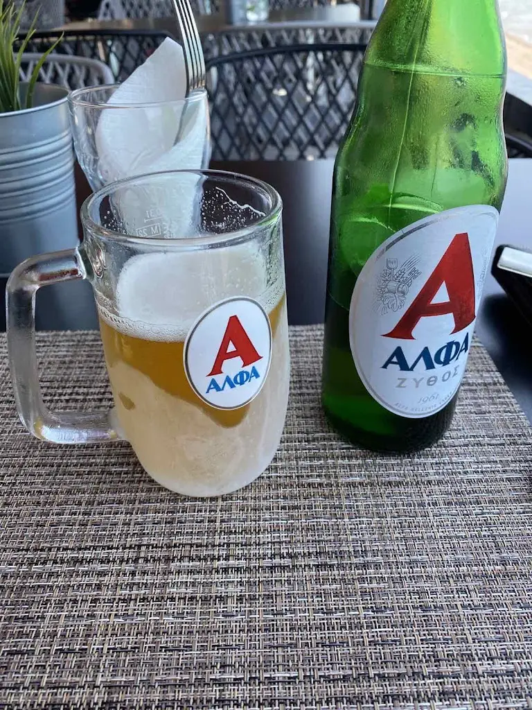 Menü_Imioro_Kaména Voúrla_Bild_4