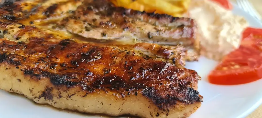 Menü_O Kakos o Lykos_Kaména Voúrla_Bild_9