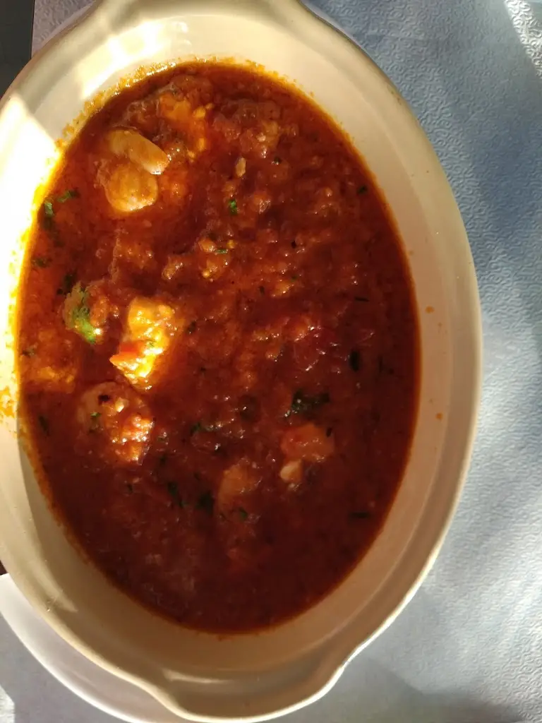 Menü_Ταβέρνα Αντάμωμα_Kaména Voúrla_Bild_7