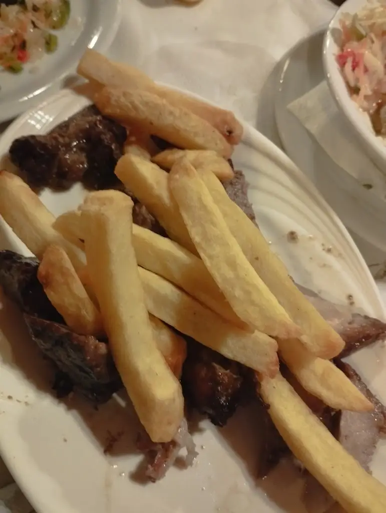 Menü_Ταβέρνα Αντάμωμα_Kaména Voúrla_Bild_8