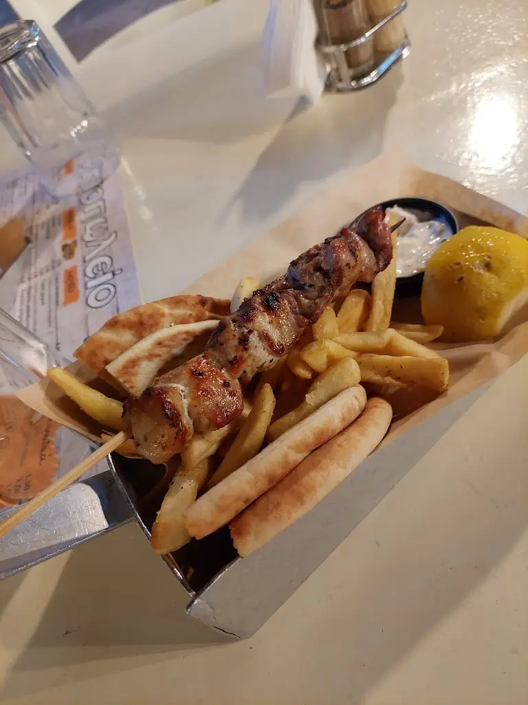 Menü_Steakhouse Tall_Kaména Voúrla_Bild_5