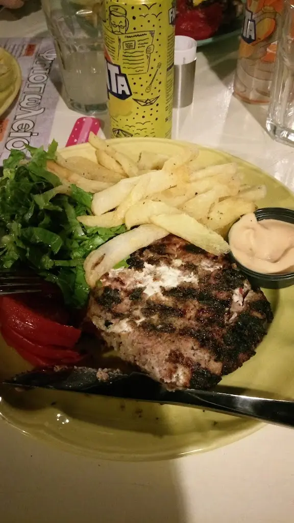 Menü_Steakhouse Tall_Kaména Voúrla_Bild_6