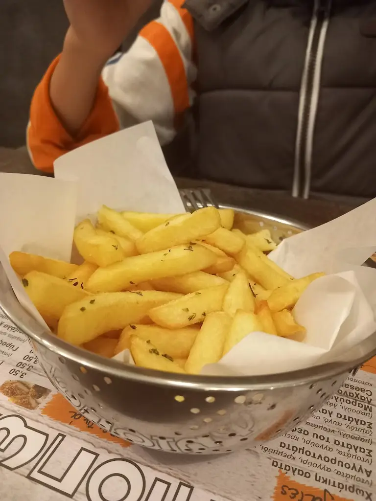 Menü_Steakhouse Tall_Kaména Voúrla_Bild_9