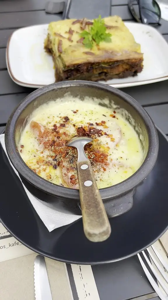 Mylos Cafe - Restaurant_Karpenísi_slider_image_2