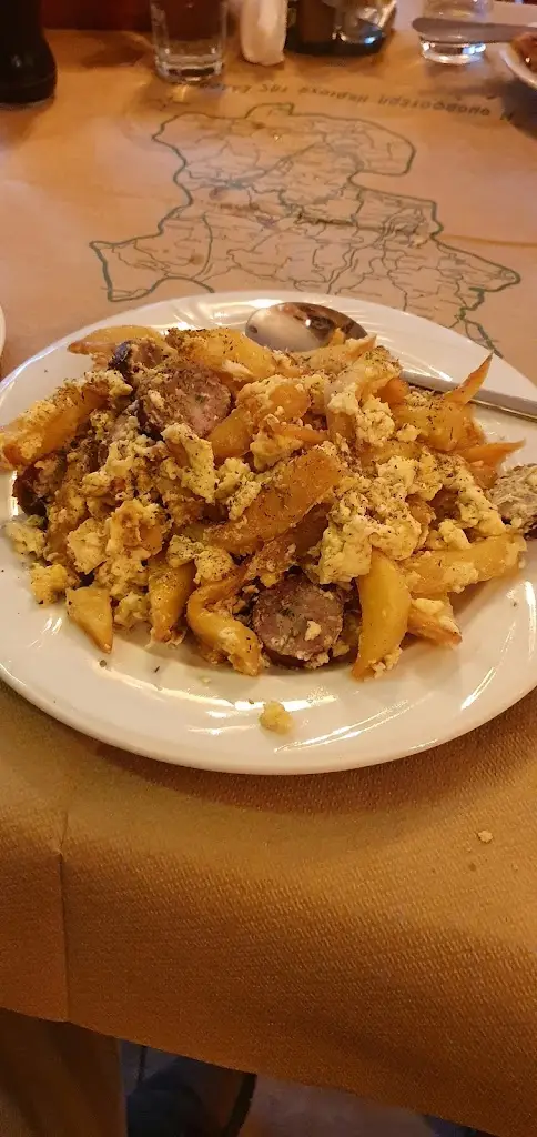 Menu_ILARI Restaurant_Karpenísi_image_7