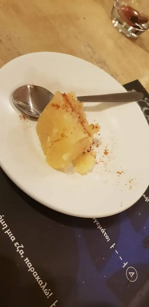 Pierros Zevolis_ILARI Restaurant_Karpenísi_review